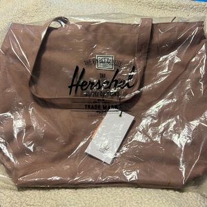 New Herschel Mica tote bag